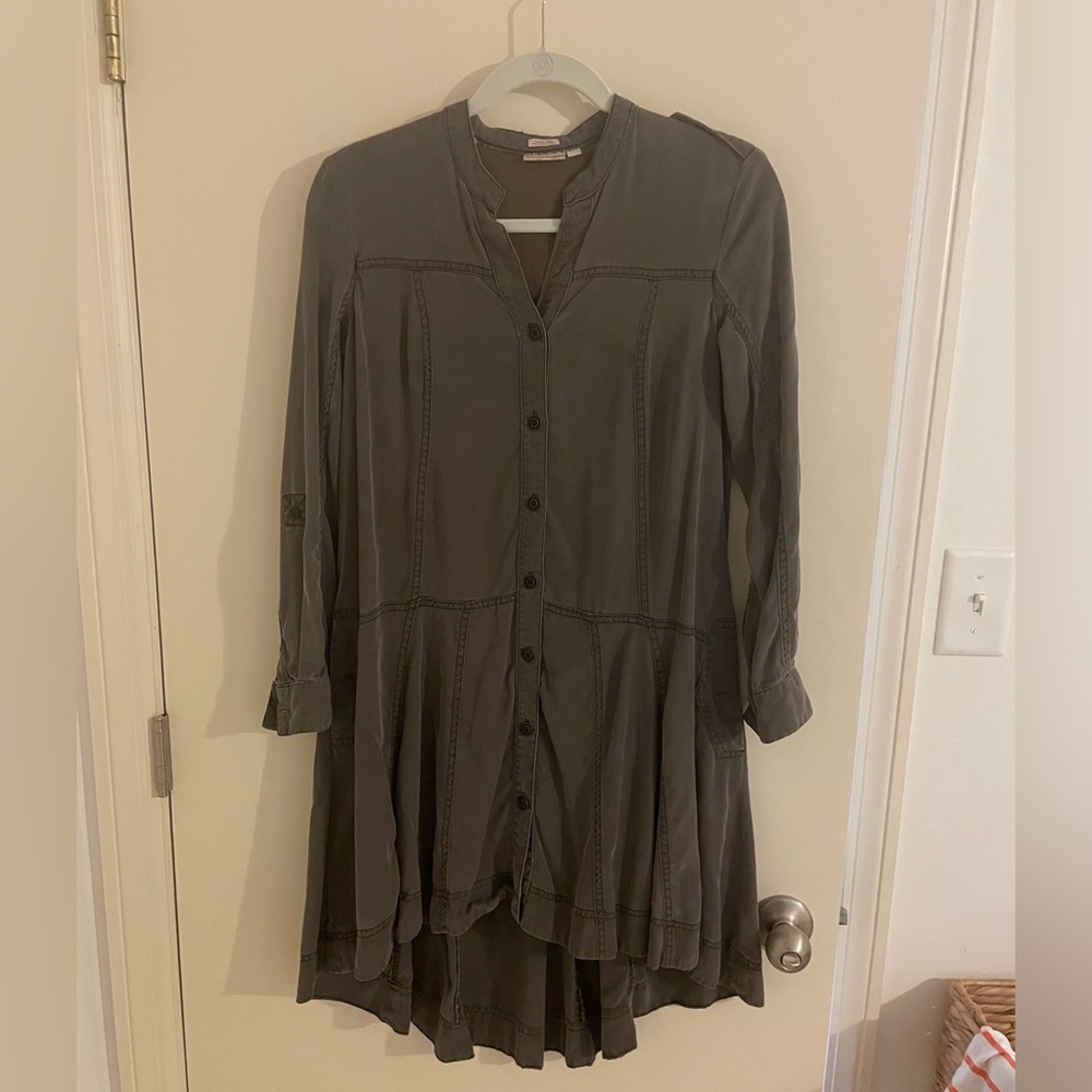 Women’s Fall Dress